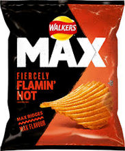 Load image into Gallery viewer, Walkers MAX mixed 2 pack