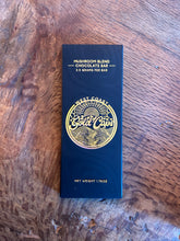 Load image into Gallery viewer, West Coast Gold Caps Mushroom Chocolates