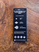 Load image into Gallery viewer, West Coast Gold Caps Mushroom Chocolates