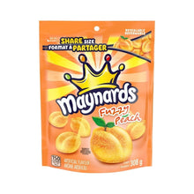 Load image into Gallery viewer, Maynards Fuzzy Peach - 154g - (Canada)