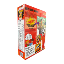 Load image into Gallery viewer, Veeze Gerski Grahams Cereal