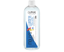 Load image into Gallery viewer, Molly's Water | Kanna Infused | Purified Artisan Water 16oz