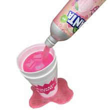 Load image into Gallery viewer, Exotic Club Pour Up Cup Display