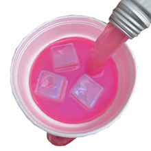Load image into Gallery viewer, Exotic Club Pour Up Cup Display