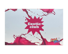 Load image into Gallery viewer, Exotic Club L.E.D. Rolling Glow Tray