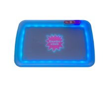 Load image into Gallery viewer, Exotic Club L.E.D. Rolling Glow Tray