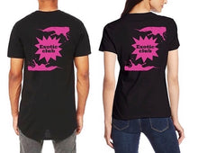 Load image into Gallery viewer, Exotic Club Splash Short Sleeve T-Shirt