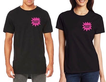 Load image into Gallery viewer, Exotic Club Splash Short Sleeve T-Shirt