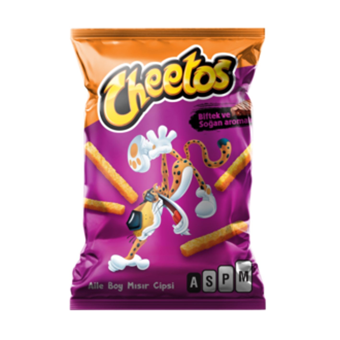 Cheetos Beef and onions 40g (Turkey) – Exotic Club Co.