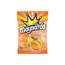 Load image into Gallery viewer, Maynards Fuzzy Peach - 154g - (Canada)
