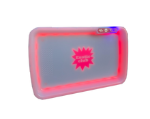 Load image into Gallery viewer, Exotic Club L.E.D. Rolling Glow Tray